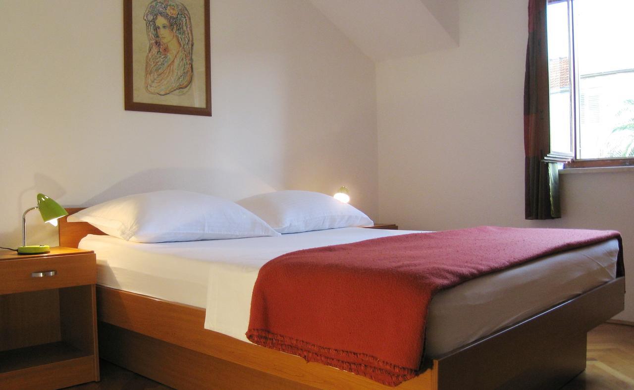 סופטאר Apartments Raic מראה חיצוני תמונה